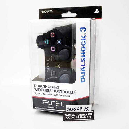 Manette sony ps3 dual shock - sony,
