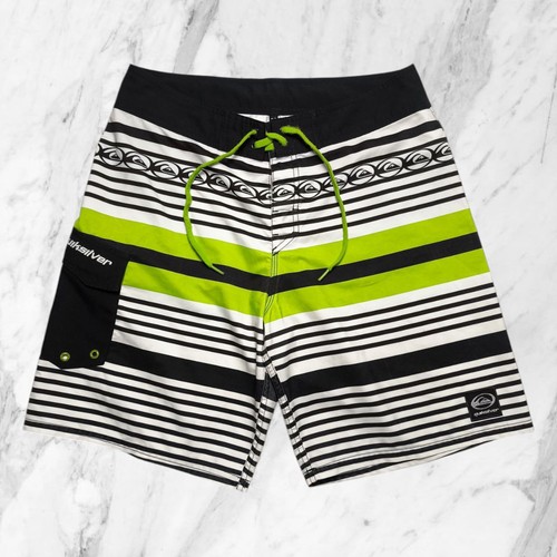 Quiksilver short bain homme - quiksilver,