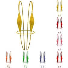 String-V Femme Maillot de Bain