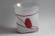 KOSTA BODA Vase Bertil VALLIEN