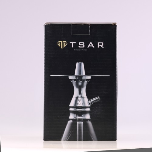 Tsar chicha nitro noir - chicha,