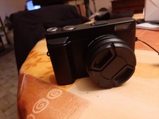 appareil photo numérique digital camera  4K Ultra HD tres peu servi