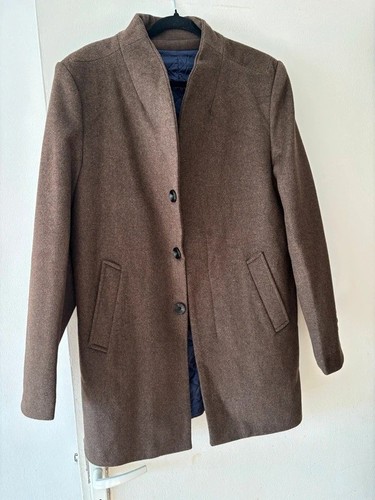 Manteau homme élégant - , –