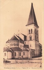 37 PREUILLY SUR CHAISE L EGLISE