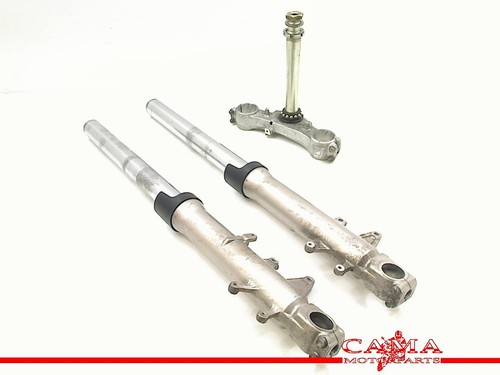 Fourche avant complet suzuki - fourche,