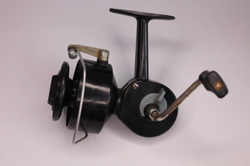 Ancien moulinet pêche - moulinet,