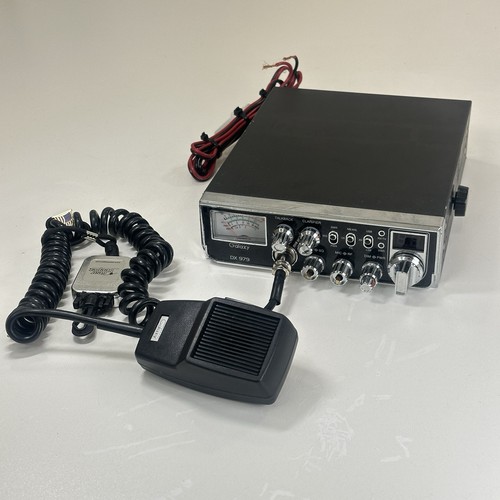 Galaxy 979 ssb 40 - dx, am/ssb