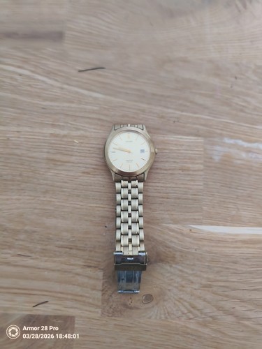 Montre citizen sapphire - citizen,