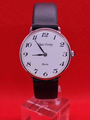 Très belle montre homme clyda - très,