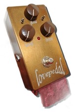 Pédale d'effets LOVEPEDAL