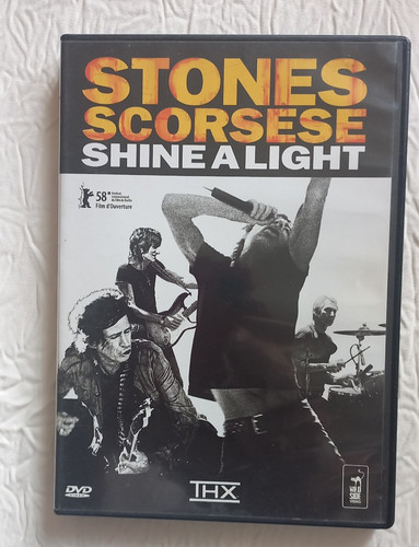 Dvd concert musical rolling - dvd,