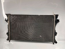 RADIATEUR EAU Renault Laguna II (BG) Hatchback 1.8 16V (F4P-770) 2002 8200008764