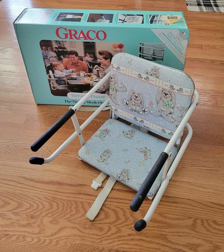 Vintage graco tot loc lock - vintage,