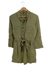 ZARA Robe chemise Dames Robe T