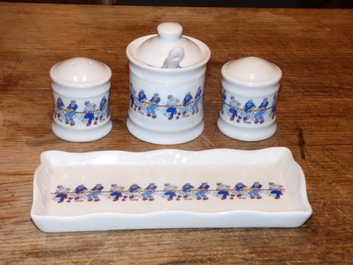 Set cuisine moutardier - set, de
