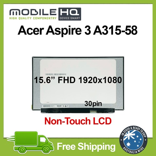 Acer aspire a315 6 - aspire, 15.6"