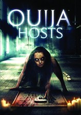 Ouija Hosts (DVD)