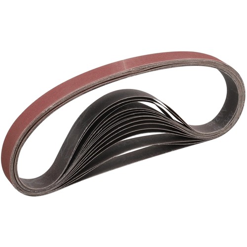Bande abrasive 762 mm - bande,