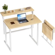 Petit Bureau Pliable 80 x 62