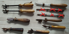 lot 2 de 8 anciens ouvre boite