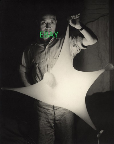 Photographie isamu noguchi - de isamu,
