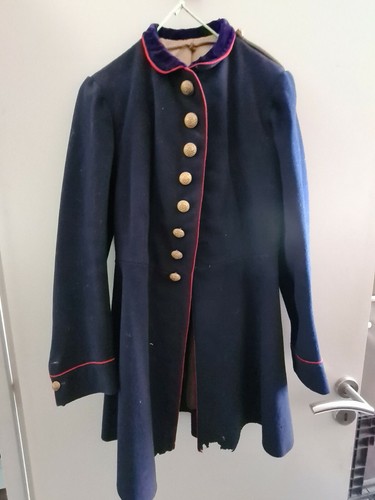 Uniforme ancien ecole - uniforme,