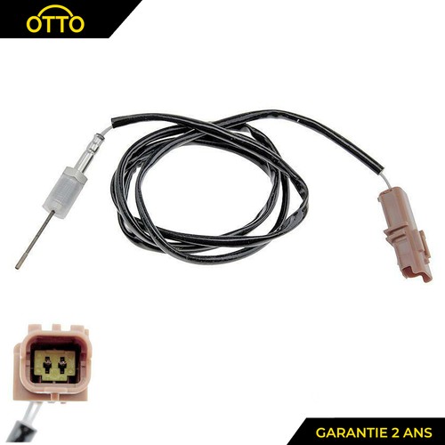 Sonde lambda echappement - sonde,