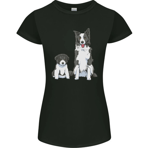 Shirt femme petite coupe - un,