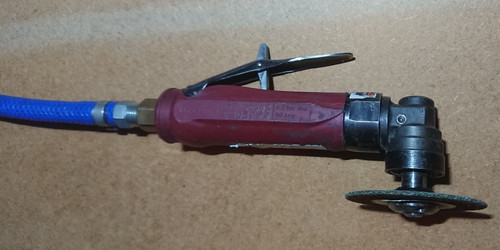 Chicago pneumatic 320 c3 - ka, 320-
