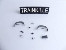 HJ2458 DETAILLAGE DIVERS