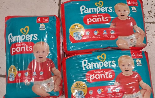 Paquets 42 couches - paquets,