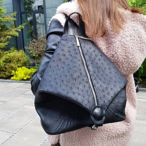 Sac dos pour - à,
