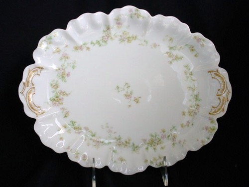 Platter schleiger 74 - #,