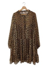 H&M Robe chemise Dames Robe T