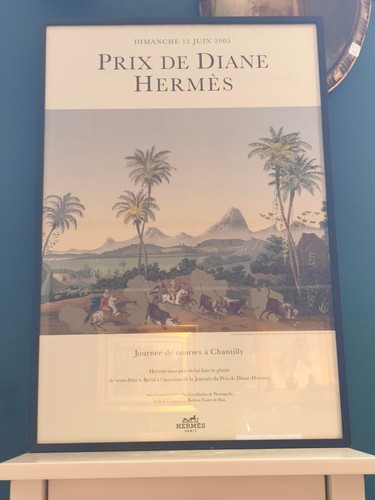 Affiche originale prix - affiche, de