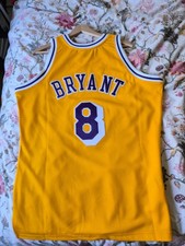 maillot lakers bryant 8