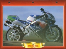 Fiche moto honda nsr - fiche,
