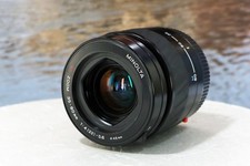 Objectif minolta zoom - minolta,