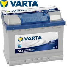 Batterie Auto VARTA Blue