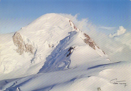 Saint jean sixt vue du - saint,