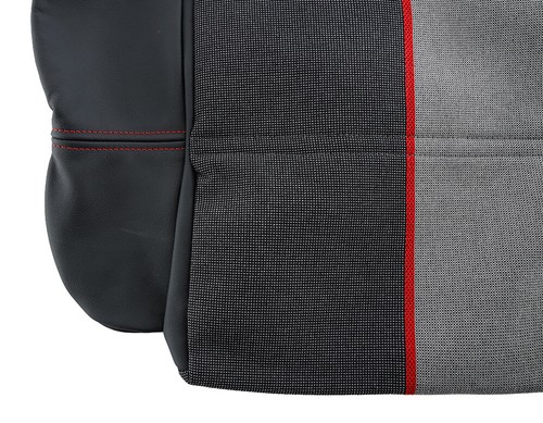 Housses sur mesure - , cuir