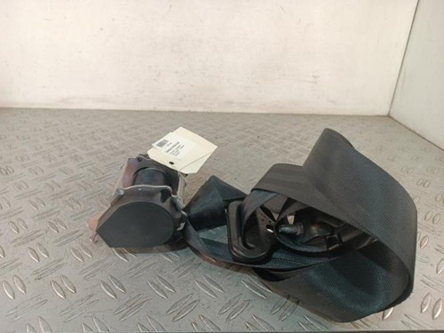 Ceinture arriere droit peugeot - ceinture,