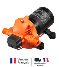 Pompe à eau Bateau Groupe d'