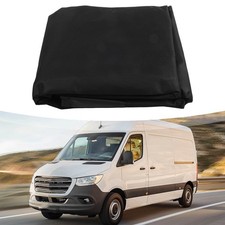 Rideau de camping-car