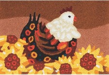 Jellybean Plucky Chicken