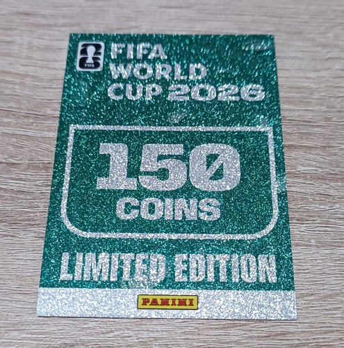 150 pièces édition limitée