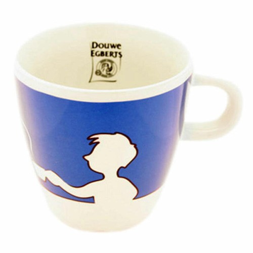 Tasse café design douwe - design,