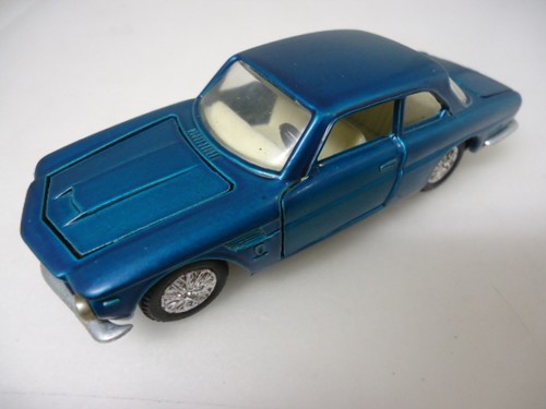 Iso rivolta no 115 - iso, 1/43