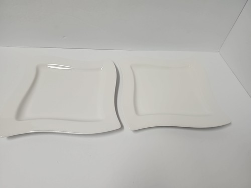 Two villeroy boch new - boch, wave