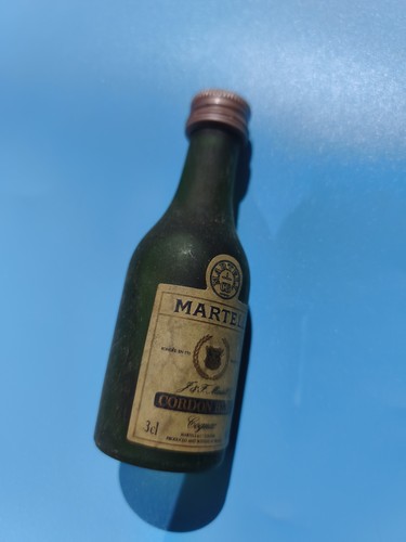 Mignonnette vintage martell - mignonnette,